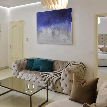Wamma Trevi House * 로마