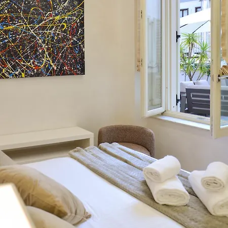 Wamma Trevi House 아파트
