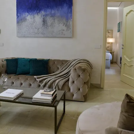 Wamma Trevi House 아파트
