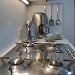 Wamma Trevi House Apartman