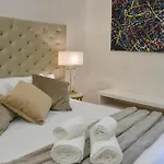 Wamma Trevi House Apartman Róma