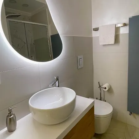 Wamma Trevi House רומא