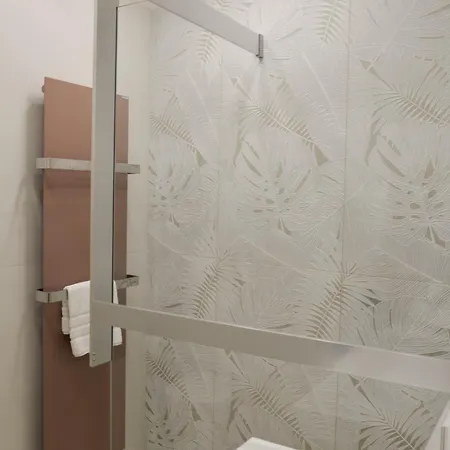 דירה Wamma Trevi House *