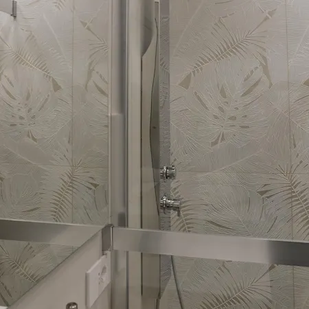 דירה Wamma Trevi House *