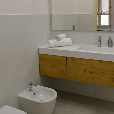 Wamma Trevi House דירה רומא