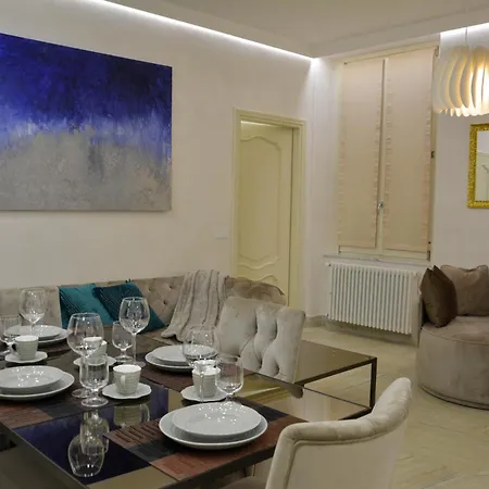 Wamma Trevi House *