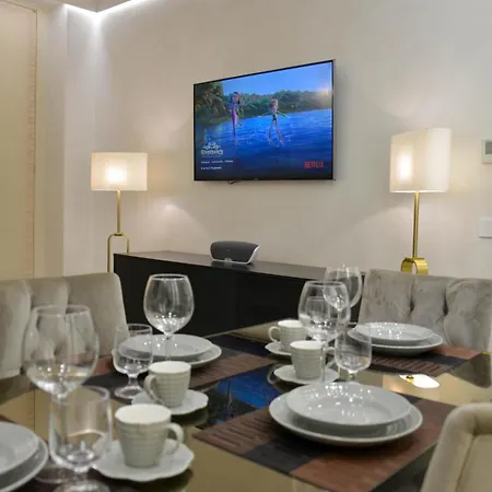 Wamma Trevi House *