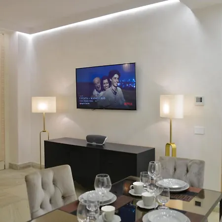 Wamma Trevi House *