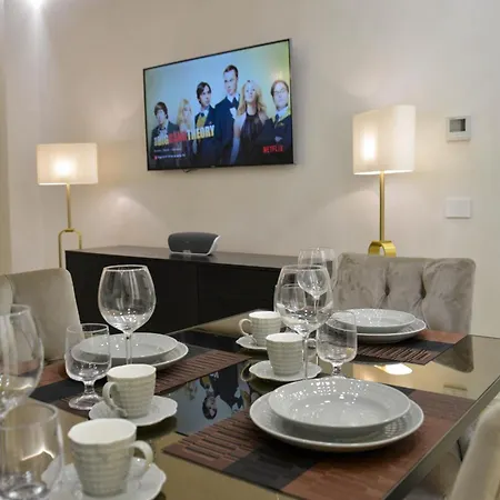 شقة Wamma Trevi House روما