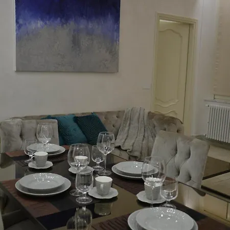Wamma Trevi House * روما