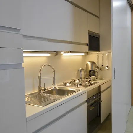 شقة Wamma Trevi House روما