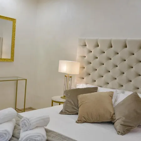 Apartman Wamma Trevi House Róma