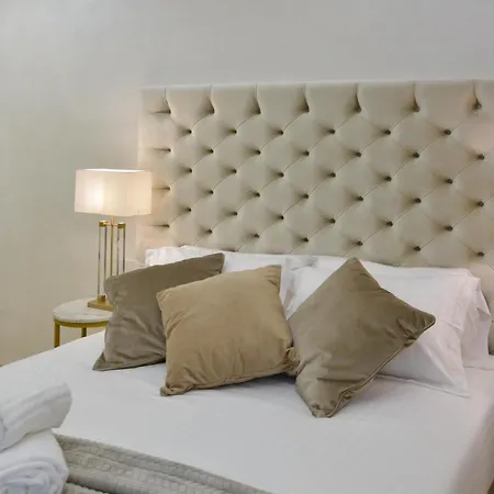 Wamma Trevi House Apartman