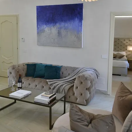شقة Wamma Trevi House *