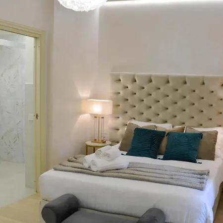 شقة Wamma Trevi House *