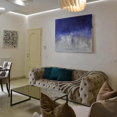 Apartman Wamma Trevi House Róma