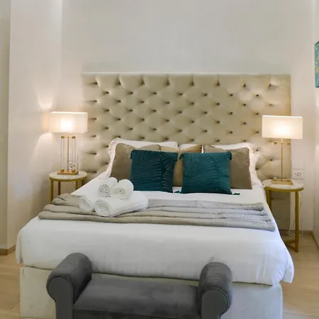 Wamma Trevi House * روما