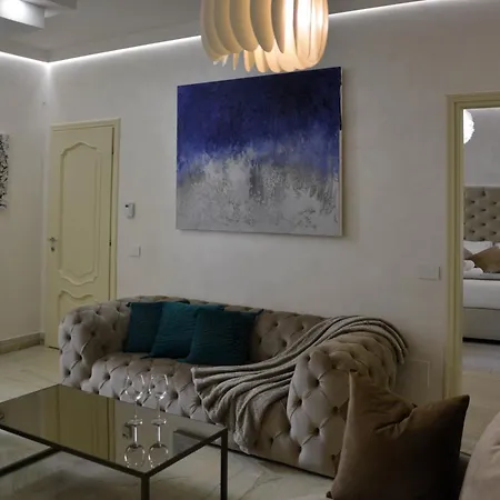 شقة Wamma Trevi House