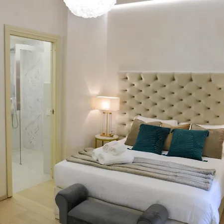 شقة Wamma Trevi House