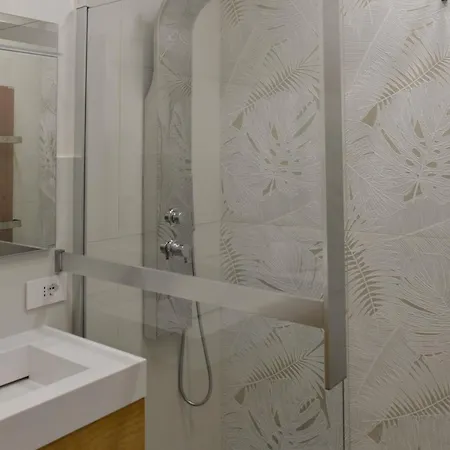 شقة Wamma Trevi House