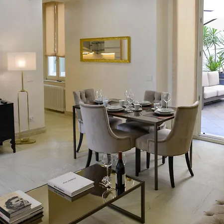Wamma Trevi House * روما
