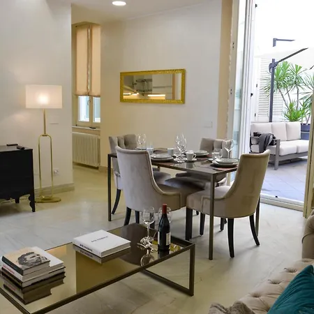 Wamma Trevi House روما