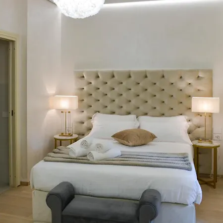 شقة Wamma Trevi House *