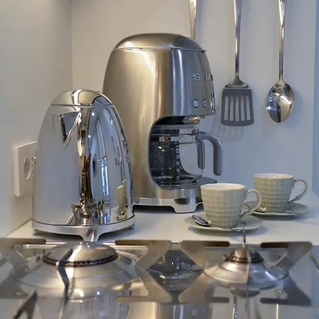 Wamma Trevi House * روما