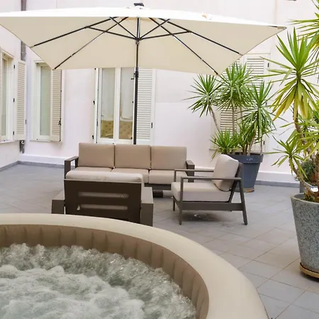 Wamma Trevi House روما