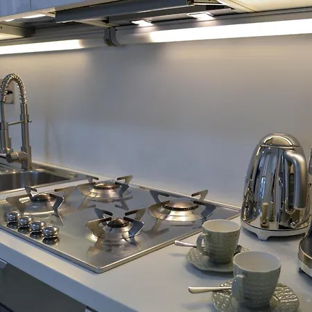 شقة Wamma Trevi House روما