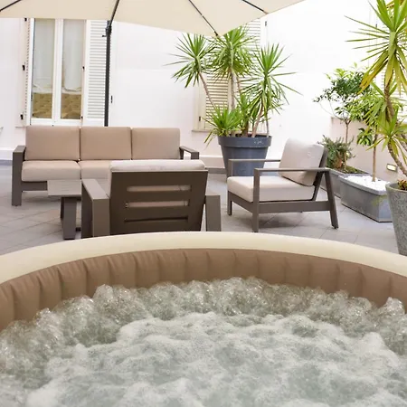 شقة Wamma Trevi House روما