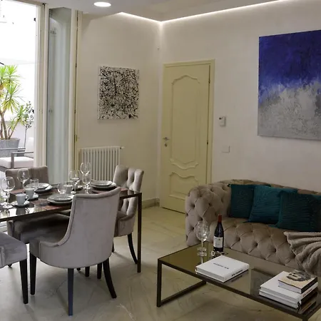 Wamma Trevi House