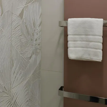 شقة Wamma Trevi House روما