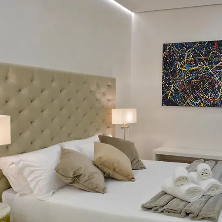 Wamma Trevi House شقة *