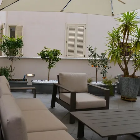 Wamma Trevi House * روما