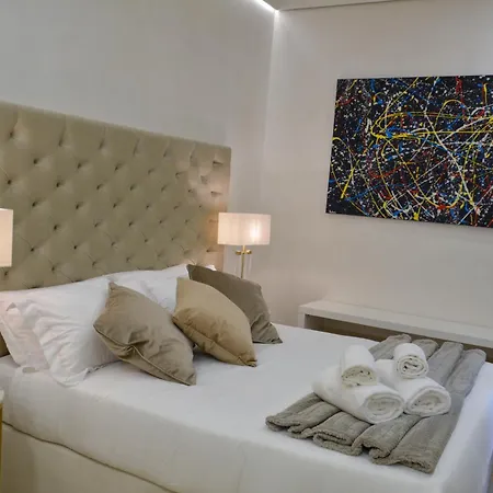 Wamma Trevi House