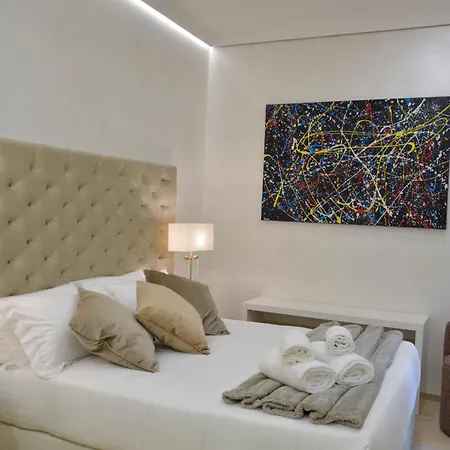 Wamma Trevi House