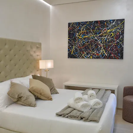 Wamma Trevi House *