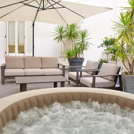 شقة Wamma Trevi House روما