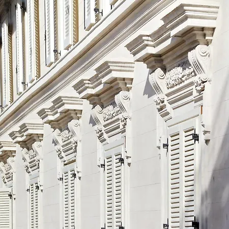 Wamma Trevi House * Rome